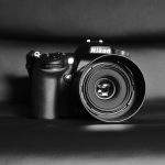 Nikon innove avec un capteur infrarouge : une avancée prometteuse pour le cinéma