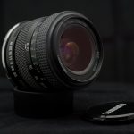 Tamron dévoile son nouvel objectif ultra grand-angle 16-30 mm f/2.8 Di III VXD G2 pour hybrides plein format