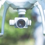 DJI dévoile sa première caméra 360° avec enregistrement 8K pendant plus de 100 minutes