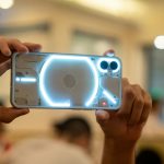 Smartphones : Nothing mise tout sur la photo avec son Phone (4a), tandis qu&rsquo;Infinix s&rsquo;inspire (très) largement de la concurrence